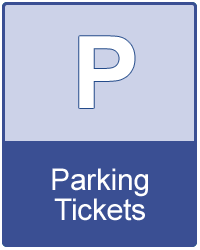 Parking Ticket Button
