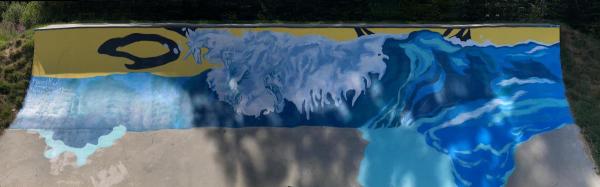 wave ramp