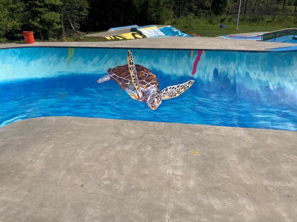 Turtle