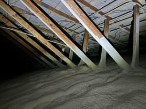 Fire Department Weatherization