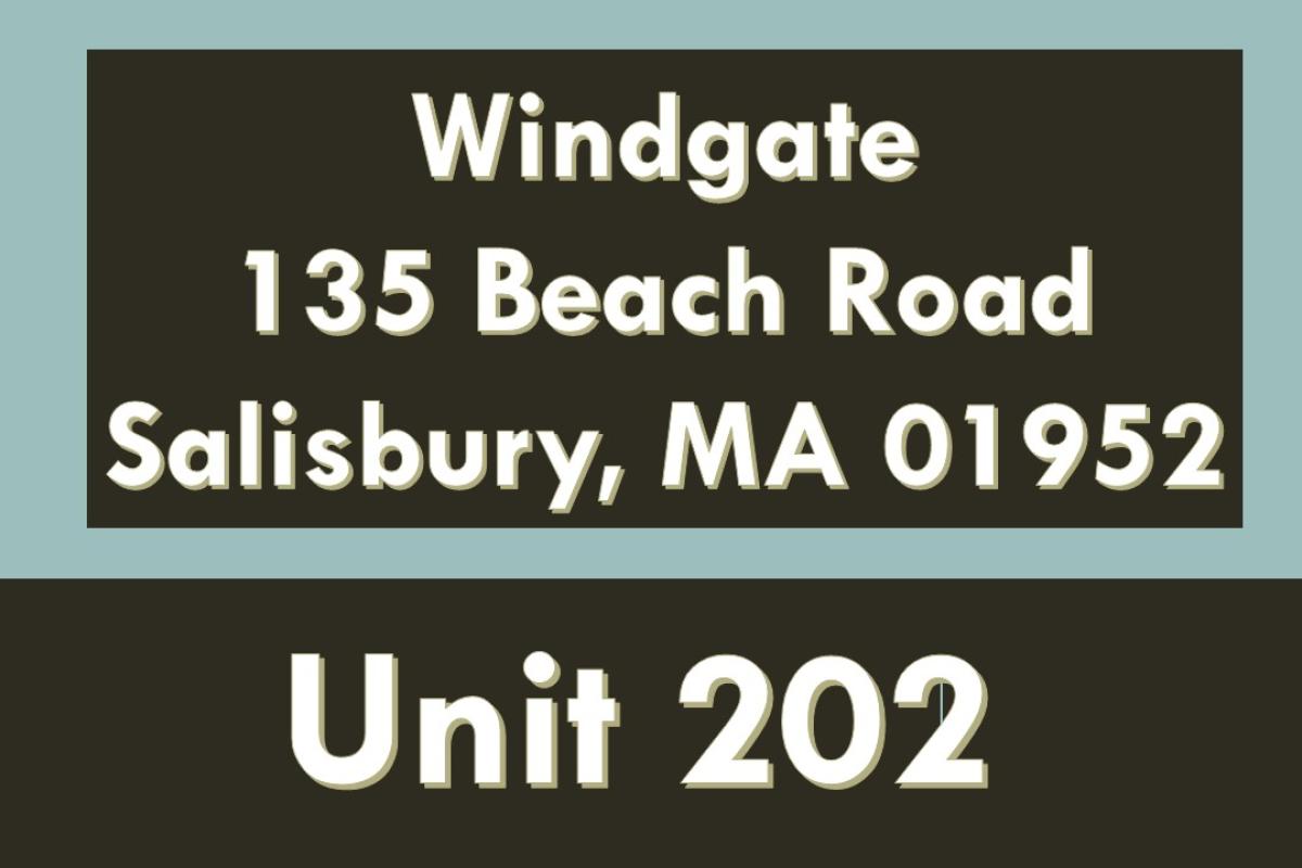 Windgate 202