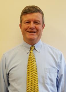 Neil Harrington