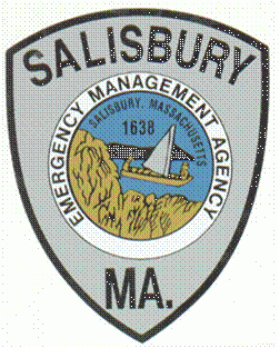 Salisbury Emergency Management Agency