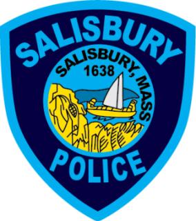 Police Patch