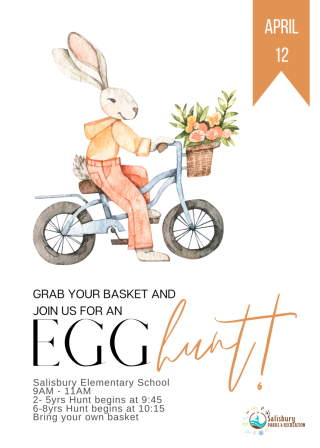 EggHunt