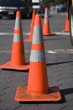cones