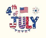 Fourth of July
