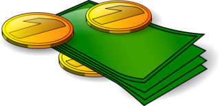 money
