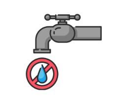 water restriction