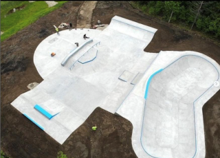 Project Completed May 2023