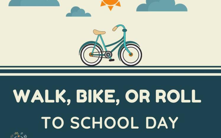 Bike to School