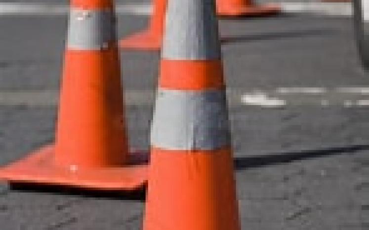 cones