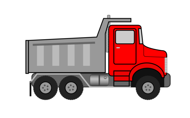 truck