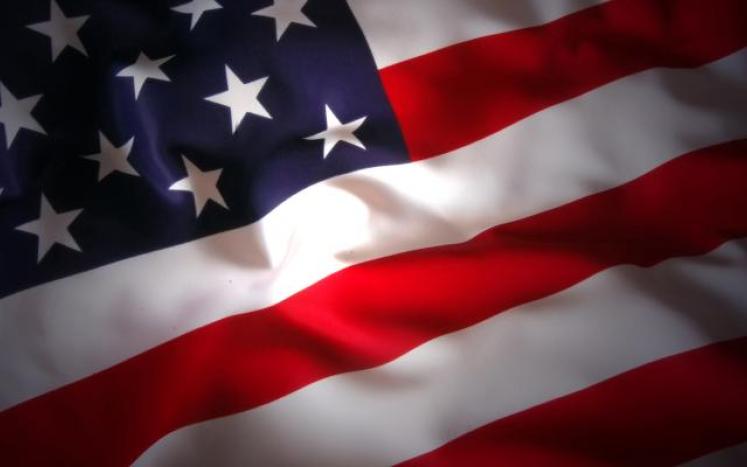 American Flag