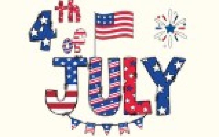 Fourth of July