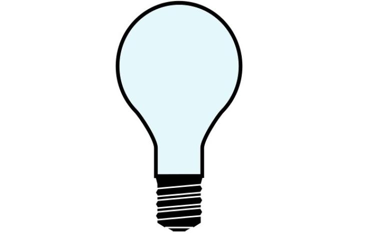 light