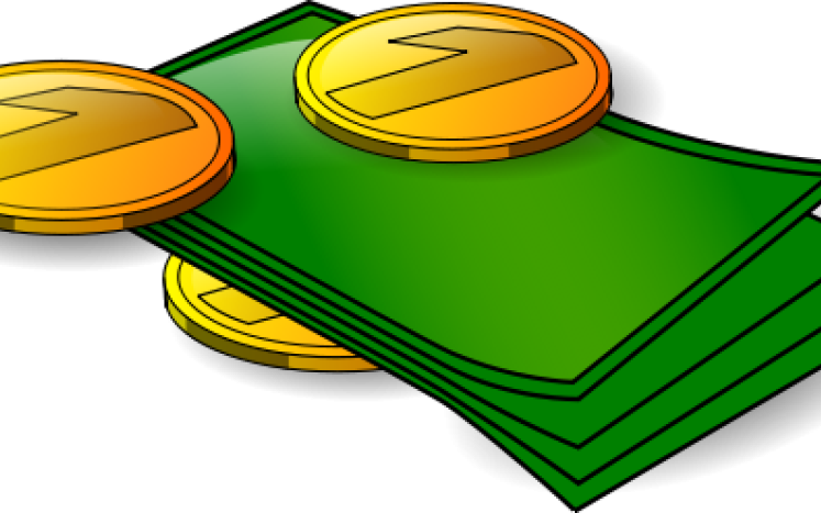 money
