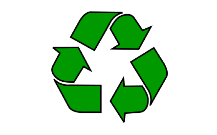 recycle