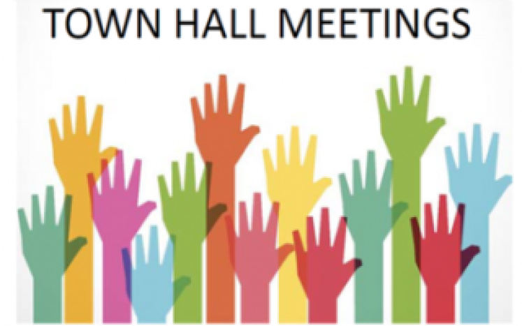 Town Meeting