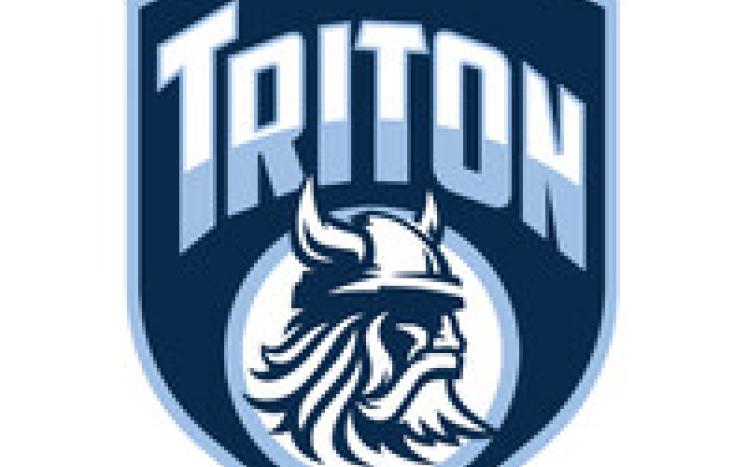 Triton Logo