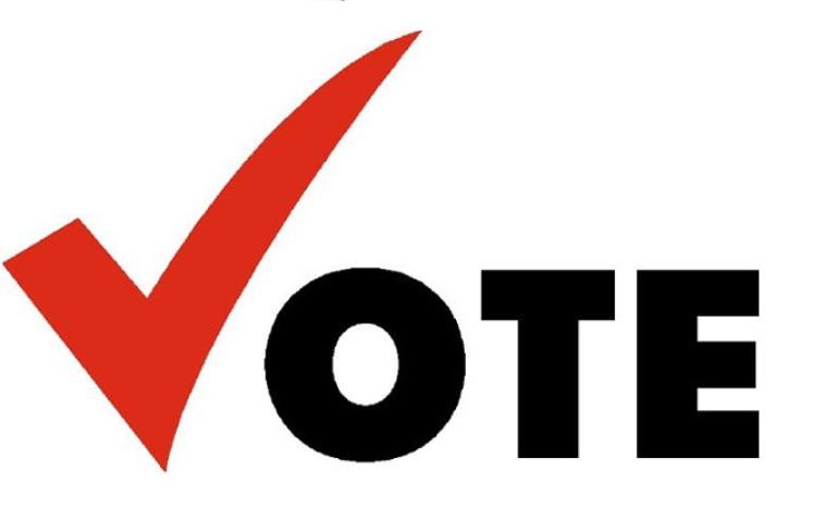 Vote