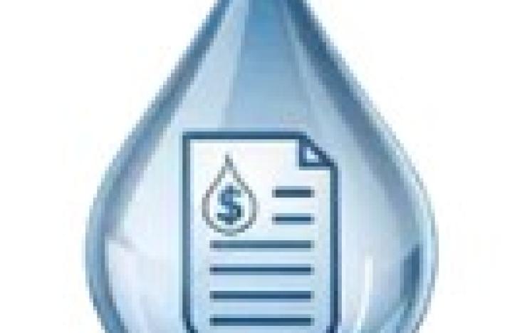 Water Bill
