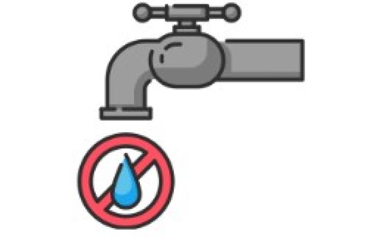 water restriction